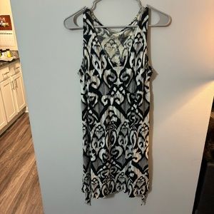 Sonoma dress